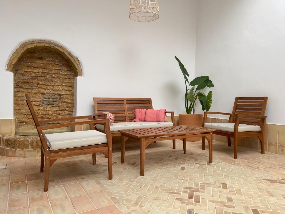 Apartment Plateros 48 Sanlucar de Barrameda
