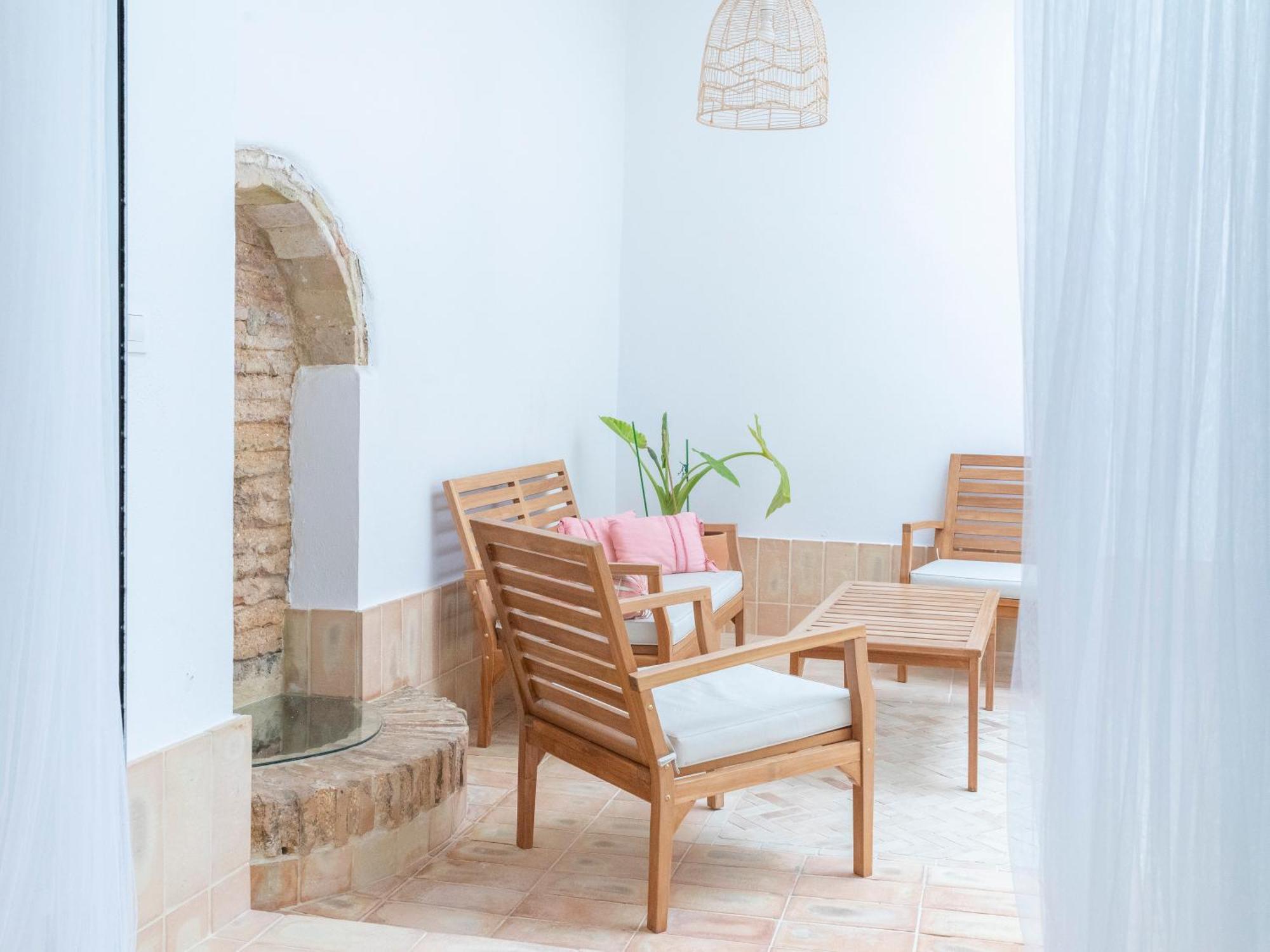 Apartment Plateros 48 Sanlucar de Barrameda
